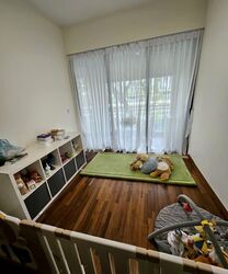 Mayfair Gardens (D21), Condominium #541109981